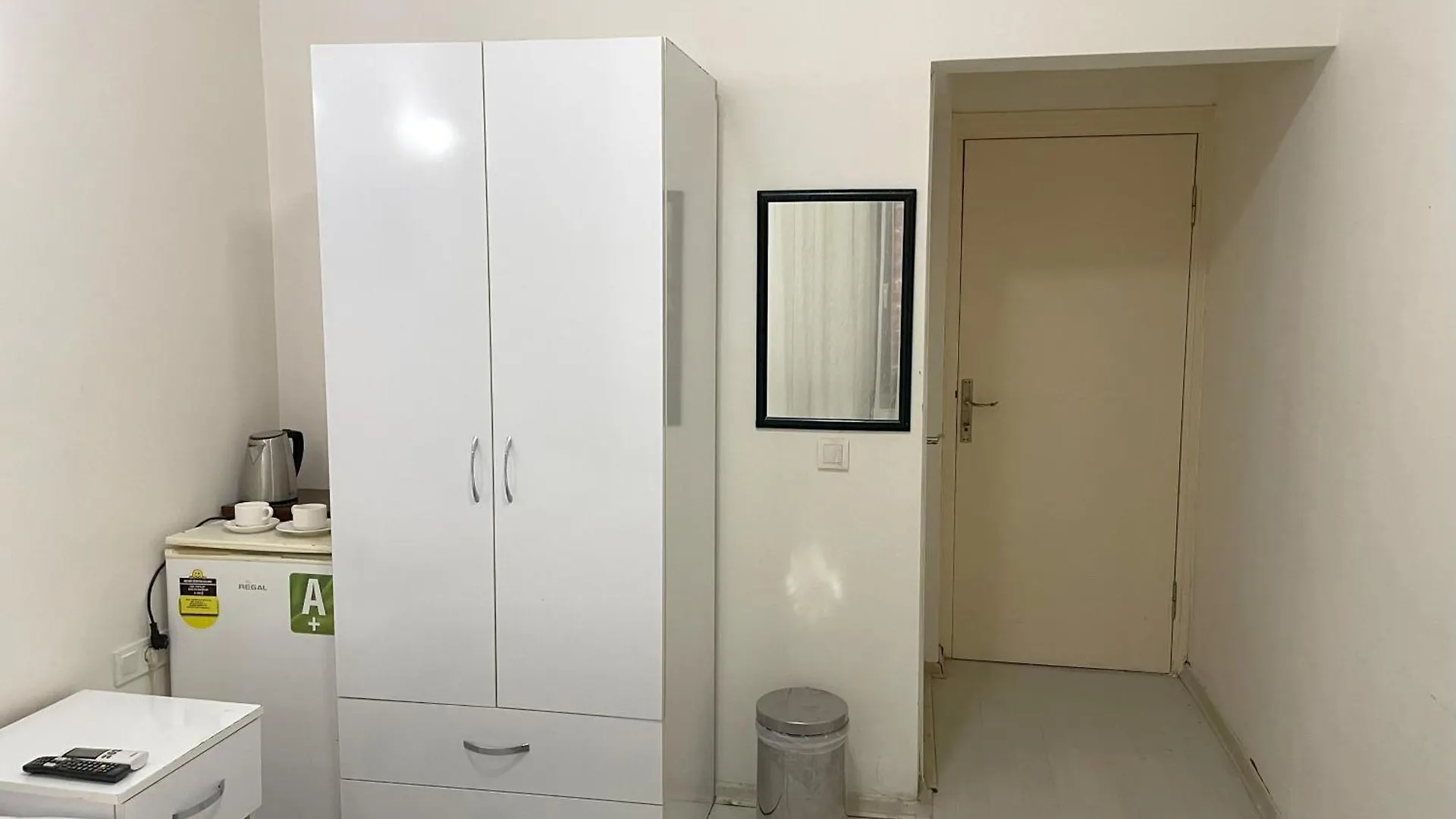 Eagle Residence Taksim Istanbulská provincie
