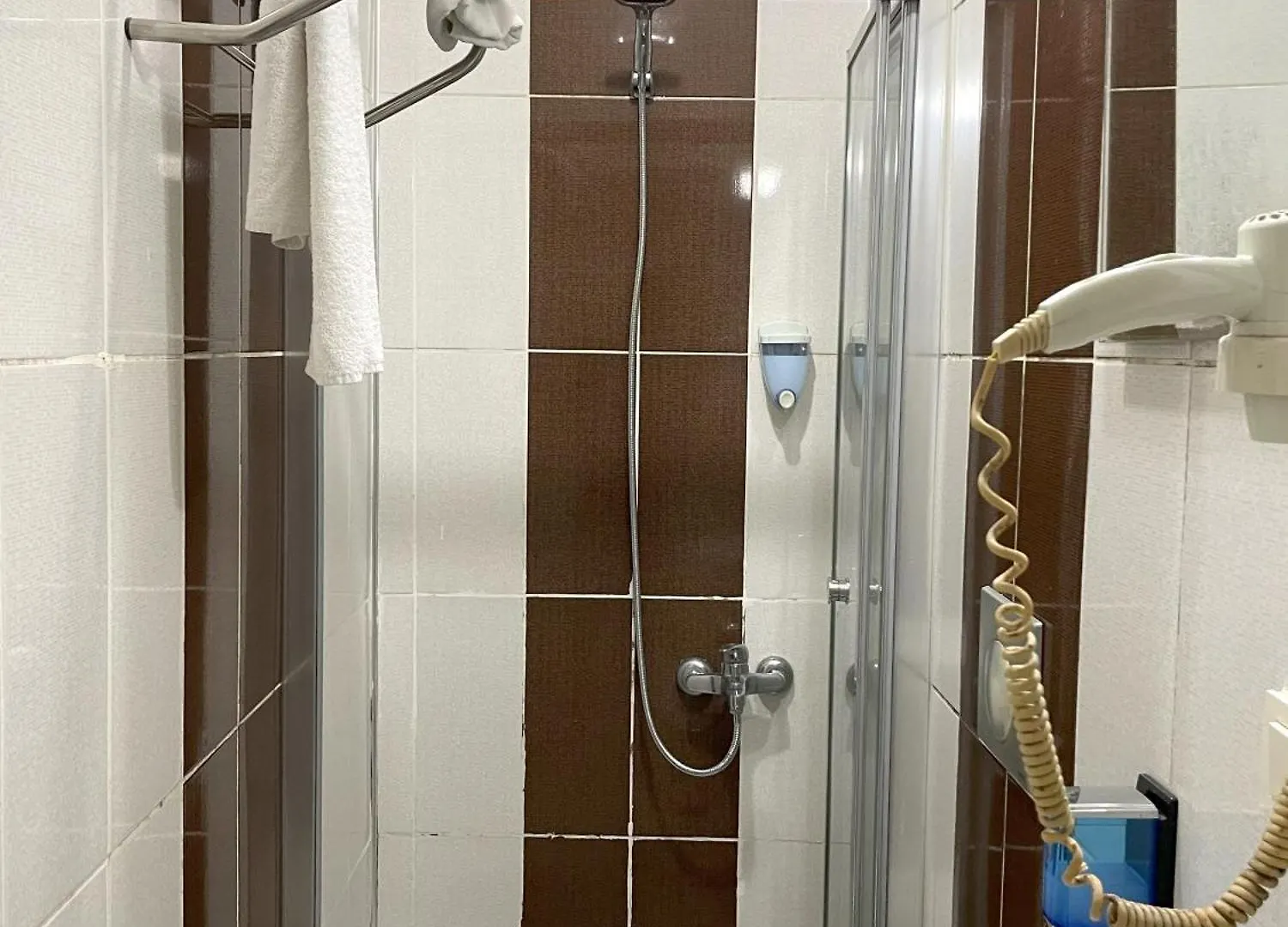 Eagle Residence Taksim Istanbulská provincie