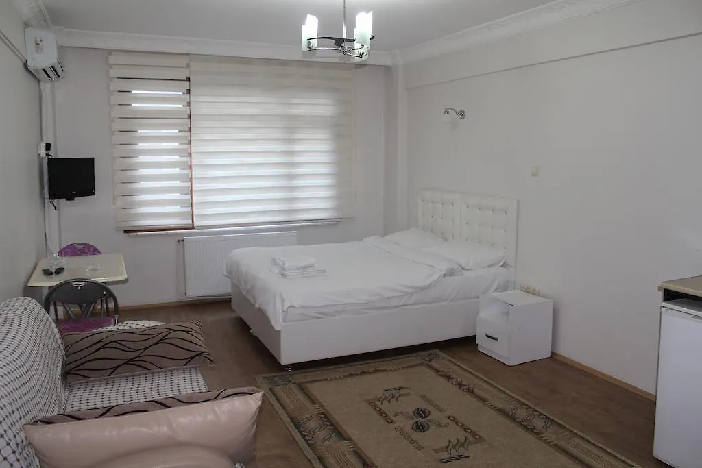 Eagle Residence Taksim Istanbulská provincie