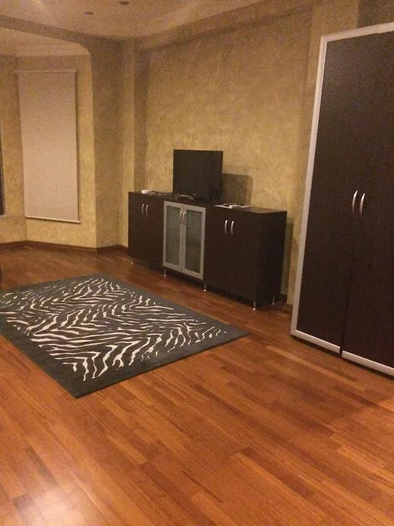 Eagle Residence Taksim Istanbulská provincie 0*,  Turecko