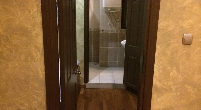Eagle Residence Taksim Istanbulská provincie Turecko