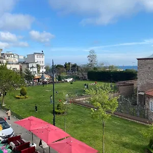 Apartman Elite By Mk, Isztambul